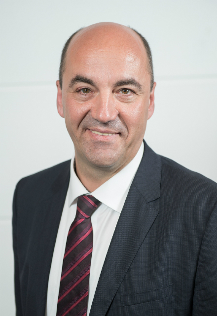Stefan Dohler ist neuer Konzernchef bei EWE.