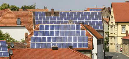 Energiegenossenschaften wollen wieder verstärkt in Photovoltaik investieren.