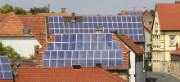 Energiegenossenschaften wollen wieder verstärkt in Photovoltaik investieren.