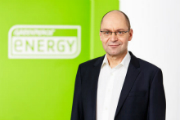 Marcel Keiffenheim ist Leiter Politik und Kommunikation bei Greenpeace Energy.