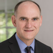Dr. Alfred Kranstedt ist seit 1. Juli 2017 Direktor des Informationstechnikzentrum Bund (ITZBund).
