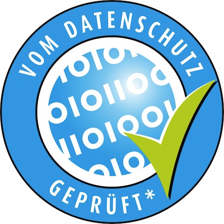 Die Gemeinde Stockelsdorf hat das Datenschutzauditzeichen des Unabhängigen Landeszentrums für Datenschutz (ULD) erhalten.