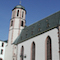 Frankfurt am Main stellt seine Kirchen virtuell im Internet vor. Den Anfang macht die Liebfrauenkirche.