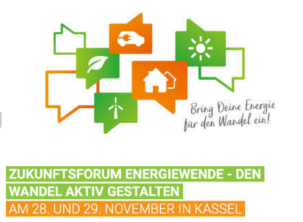 Um erneuerbare Energien, Klimaschutz, Energieeffizienz sowie Elektromobilität in Kommunen und Regionen geht es auf dem Expertentreffen in Kassel.