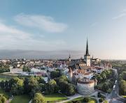 Nordrhein-Westfalen will von den Erfahrungen Estlands bei der Verwaltungsmodernisierung profitieren.