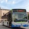 IVU Traffic Technologies lieferte den Stadtwerken Schweinfurt die Hard- und Software für ein modernes E-Ticketing-System in den Linienbussen.