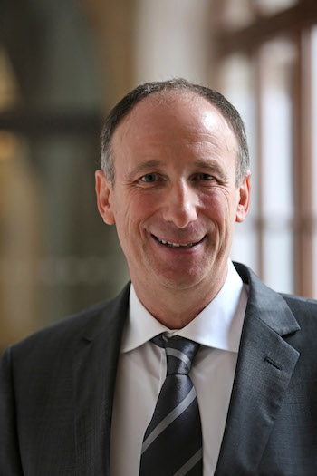 Thomas Bönig wurde zum IT-Referenten der Stadt München gewählt.