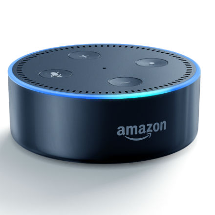 Kundendialog der Zukunft: „Alexa, gehe zu E.ON und gib meinen Zählerstand ein.“
