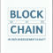 BDEW-Studie über die Möglichkeiten der Blockchain für die Energiewirtschaft.