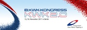 Der B.KWK-Kongress findet vom 15. bis 16. November 2017 in Berlin statt.