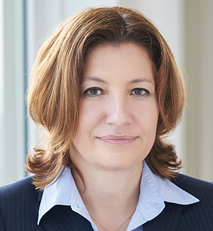 Dr. Susanna Zapreva: „Die Rolle der Energieversorger wird durch die Digitalisierung infrage gestellt.”