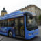 Der erste Elektrobus der Münchner Verkehrsgesellschaft (MVG) ist im Linienbetrieb gestartet.