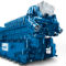 BHKW-Gasmotor MWM TCG 2032: AVAT hat eine Nachrüst-Steuerung entwickelt.
