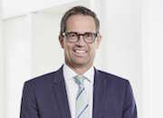 Gerhard Holtmeier wird neuer Vorstandsvorsitzender der GASAG.
