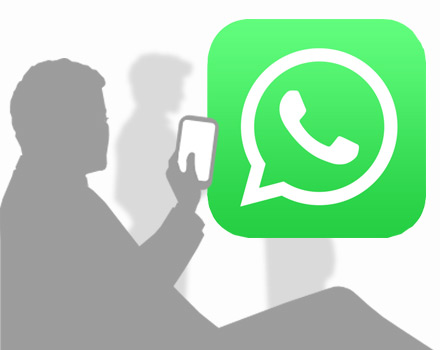 Neu-Ulmer können WhatsApp-Nachrichten an ihren Oberbürgermeister senden.