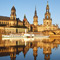 Dresden ist eine von vier Smart-City-Leuchtturmstädten in Deutschland. 