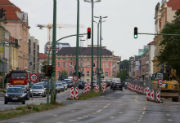 Potsdam will sein Baustellen-Management verbessern.