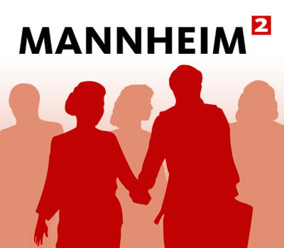 Für die Bürgerbeteiligung hat Mannheim ein Regelwerk erarbeitet.