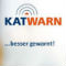 Hessen wirbt für das Warn- und Informationssystem KATWARN. 