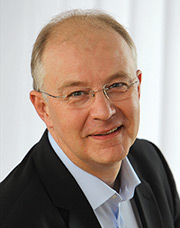 Thomas Langkabel, National Technology Officer bei Microsoft Deutschland