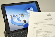 Im Kreis Soest werden die Sitzungsunterlagen jetzt nur noch in digitaler Form zur Verfügung gestellt.