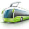 Die Offenbacher Verkehrs-Betriebe richten sich für die Zukunft aus und stellen die Busflotte auf elektrisch betriebene Fahrzeuge um. 