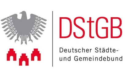 Für den Zukunftsradar Digitale Kommune hat der Deutsche Städte- und Gemeindebund bundesweit den Sachstand erfragt.