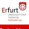 Termine für das Erfurter Bürgeramt können online vereinbart werden.