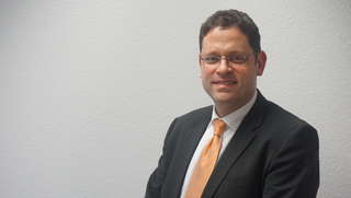 Thomas Rossbach, Breitband-Koordinator der Stadt Köln