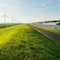 Studie von ChemCoast und Ernst & Young sieht Windwasserstoff als Zukunft der Energiewende. 