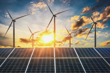 Die erste technologieübergreifende Ausschreibung zur Ermittlung der Förderhöhe für die Stromerzeugung aus erneuerbaren Energien hat einen strahlenden Sieger.