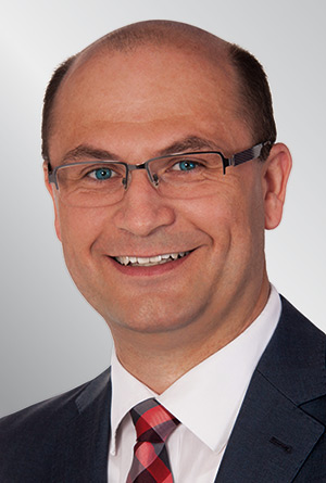 Bayerns Finanz- und Heimatminister Albert Füracker ist der neue Chief Information Officer (CIO) des Freistaats Bayern.