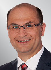 Bayerns Finanz- und Heimatminister Albert Füracker ist der neue Chief Information Officer (CIO) des Freistaats Bayern.