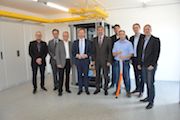 Die Stadtwerke Konstanz werden das neue Glasfasernetz der Stadtwerke Waldshut-Tiengen betreiben.