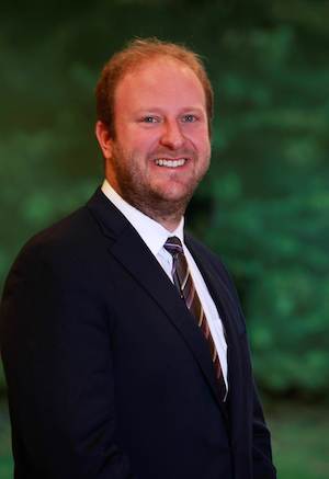 Dr. Sönke E. Schulz ist der neue Co-Vorsitzende des Nationalen E-Government Kompetenzzentrums (NEGZ). 