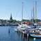 Die Stadt Flensburg hat die Betreuung der Schul-IT professionalisiert. 