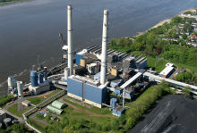 Heizkraftwerk Wedel: Laut BDO-Gutachten ist das Fernwärmegeschäft von Vattenfall in Hamburg 645 Millionen Euro wert.