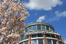 Die Osterholzer Stadtwerke konnen auf ein erfolgreiches Geschäftsjahr 2017 zurückschauen.
