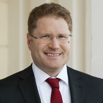 Patrick Graichen, Direktor von Agora Energiewende