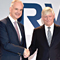 E.ON und RWE: Weitreichender Tausch der Geschäftsaktivitäten vereinbart.