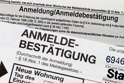In Bonn können Ummeldungen innerhalb des Stadtgebiets jetzt teilweise online erledigt werden.