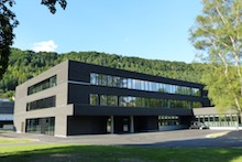 Energieeffizienz und Komfort standen beim Neubau der Gemeinschaftsschule in Blaubeuren im Fokus.