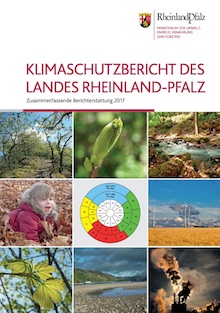 Laut aktuellem Klimaschutzbericht des Landes Rheinland-Pfalz sind die Treibhausgasemissionen bereits um 37 Prozent reduziert worden.