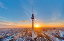 Berlin setzt auf ON2 für Wissensmanagement und Fachnetzwerke.