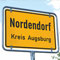 Nordendorf hat IT-Betrieb ausgelagert.