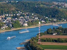 Die Stromnetze in sieben Kommunen im Kreis Ahrweiler – darunter Remagen – sind bald wieder in kommunaler Hand. 