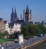 Köln startet Anfang 2019 einen einjährigen Pilotversuch zu einer umfassenden Bürgerbeteiligung.