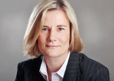 Dr. Kerstin Busch ist neue Vertriebs- und Finanzgeschäftsführerin der Berliner Stadtwerke. 