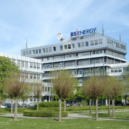 Veolia Deutschland gibt 24,8 Prozent der Anteile an BS Energy an Thüga ab.