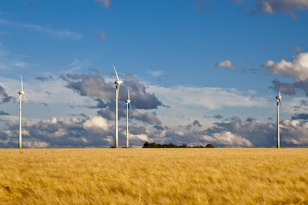 Bundesverband Windenergie: Ausbau der Windenergie an Land darf nicht in den  Genehmigungsbehörden stecken bleiben.